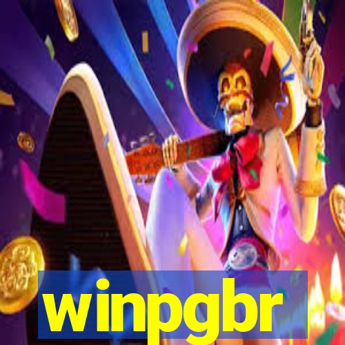 winpgbr