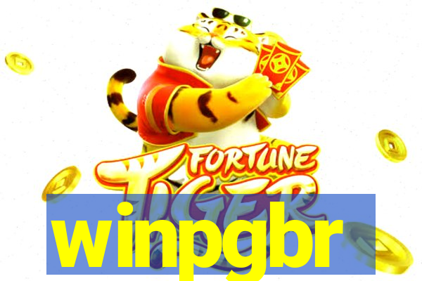 winpgbr