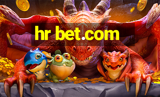 hr bet.com