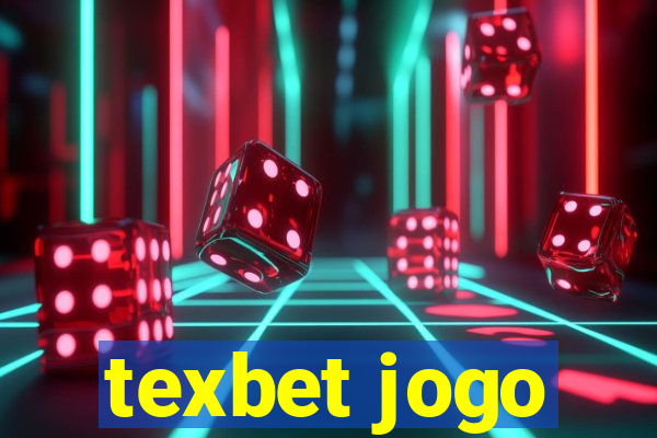 texbet jogo