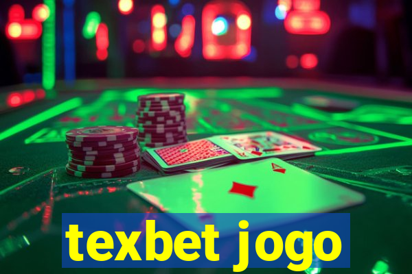 texbet jogo