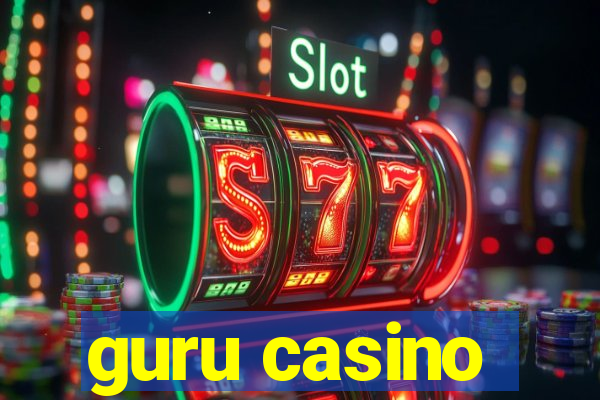 guru casino