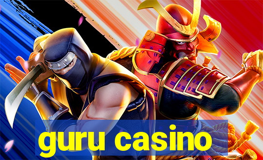 guru casino