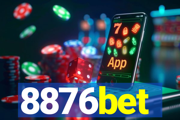 8876bet