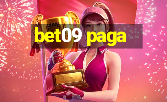 bet09 paga