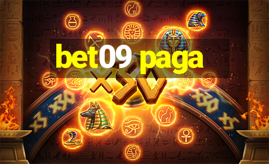 bet09 paga