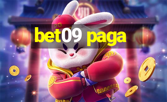 bet09 paga