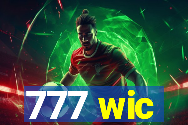 777 wic