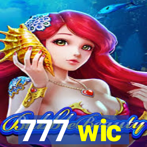 777 wic