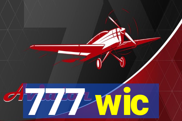 777 wic