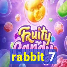 rabbit 7