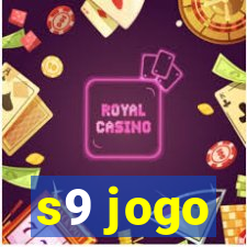 s9 jogo