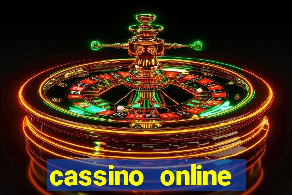 cassino online carnaval jogo