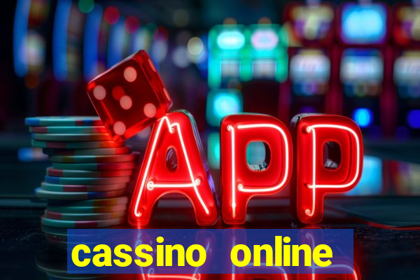 cassino online carnaval jogo