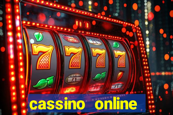 cassino online carnaval jogo