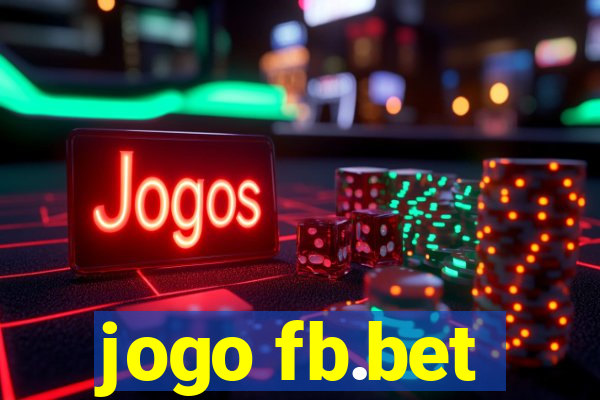 jogo fb.bet