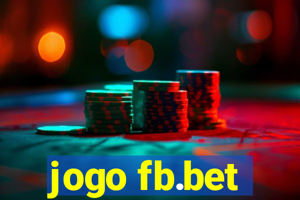 jogo fb.bet