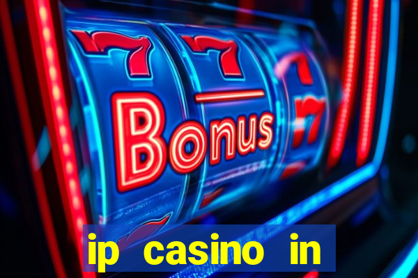 ip casino in biloxi ms