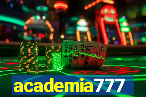 academia777