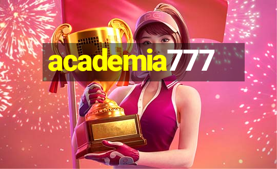 academia777