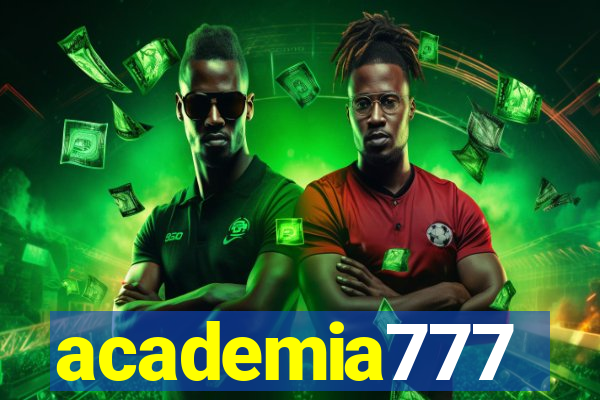 academia777