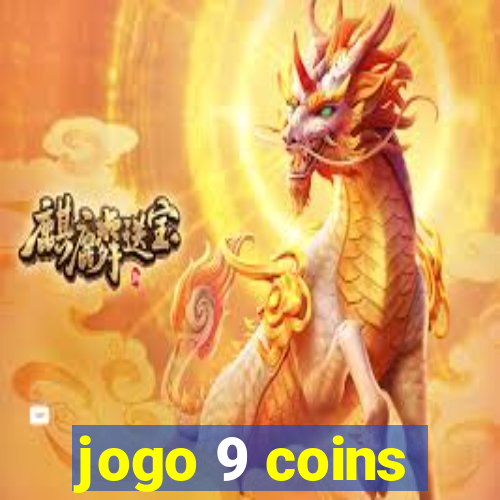 jogo 9 coins