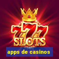 apps de casinos