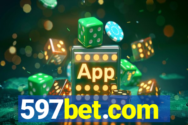 597bet.com