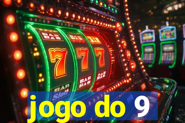 jogo do 9