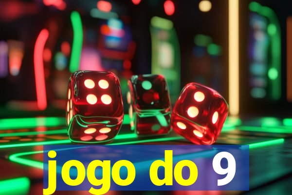 jogo do 9