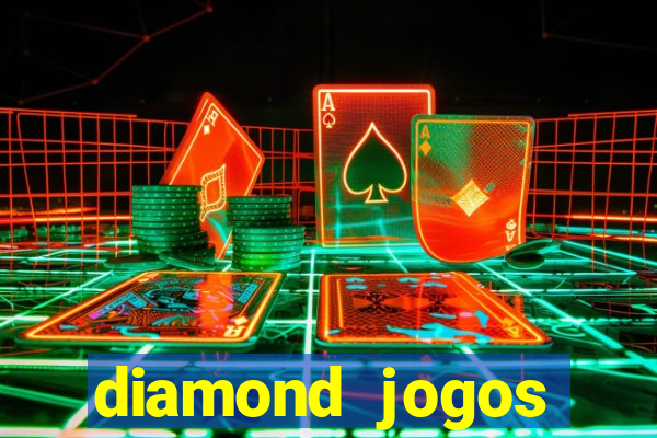 diamond jogos online grátis