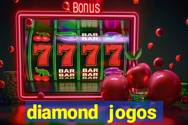 diamond jogos online grátis