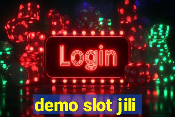 demo slot jili