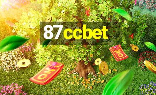 87ccbet