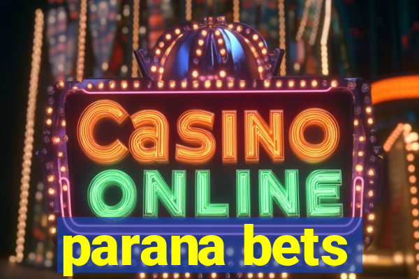 parana bets