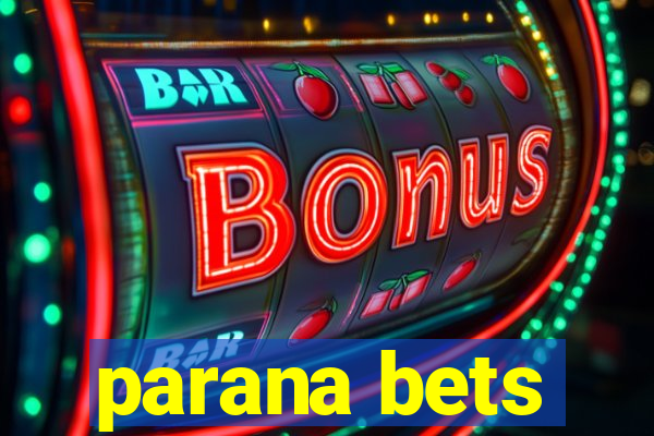 parana bets