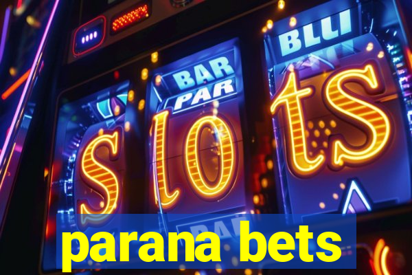 parana bets