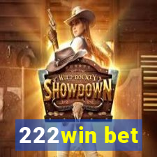 222win bet