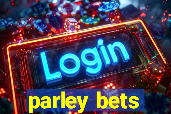 parley bets