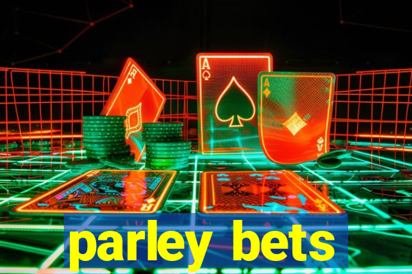 parley bets