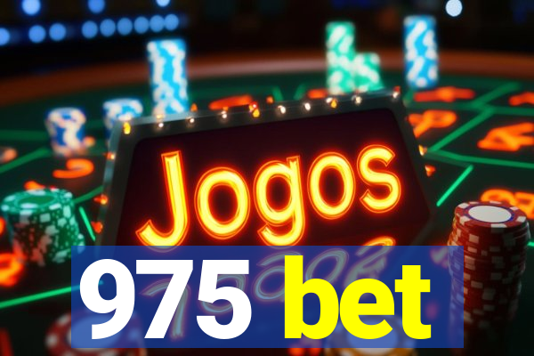 975 bet