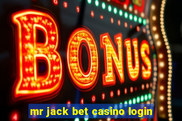 mr jack bet casino login