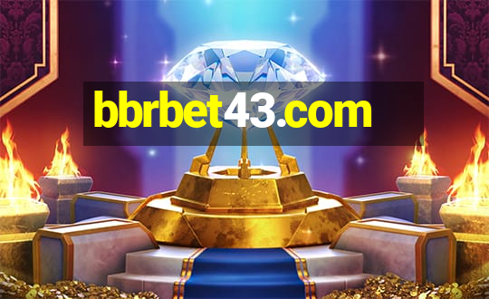 bbrbet43.com