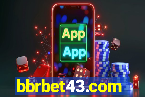 bbrbet43.com