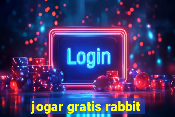 jogar gratis rabbit