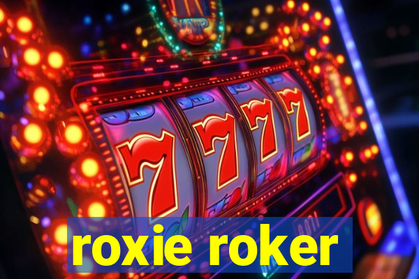 roxie roker