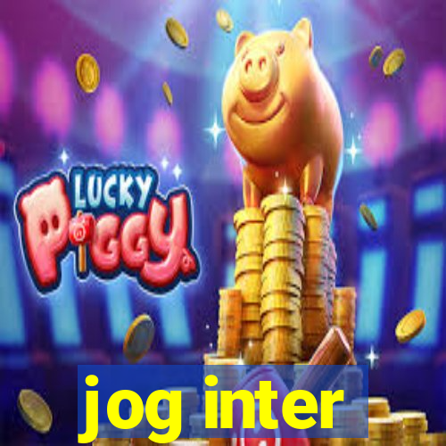 jog inter