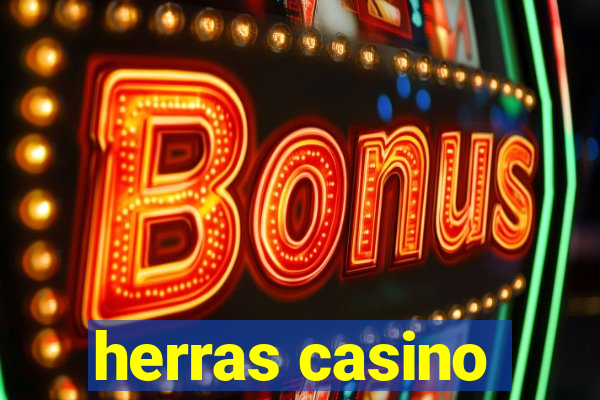 herras casino