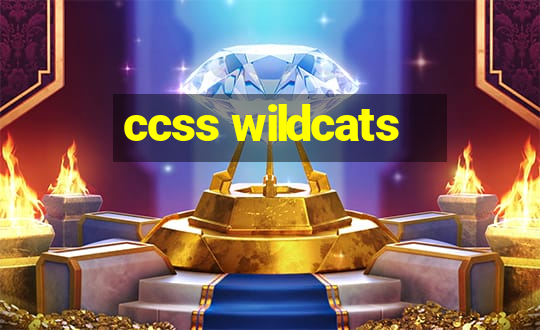 ccss wildcats