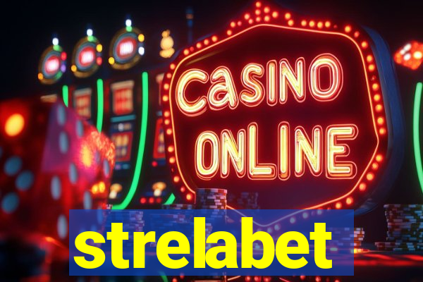 strelabet